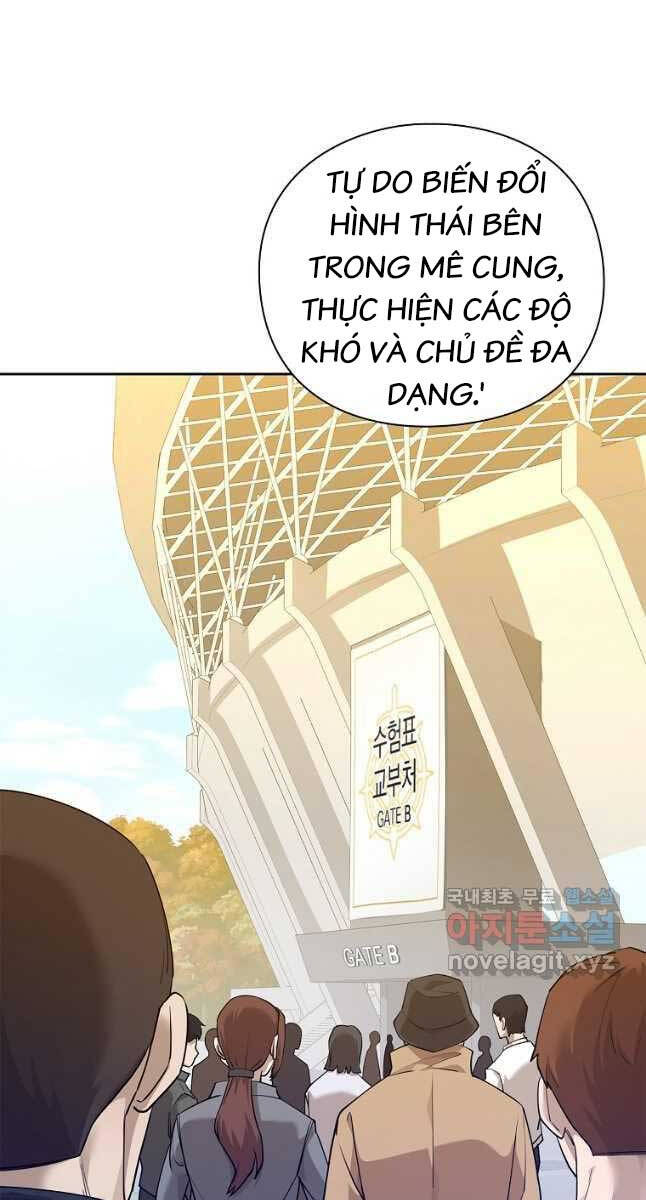 Trường Học Chiến Binh Chapter 44 - Trang 2