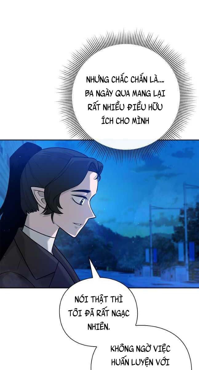 Trường Học Chiến Binh Chapter 42 - Trang 2