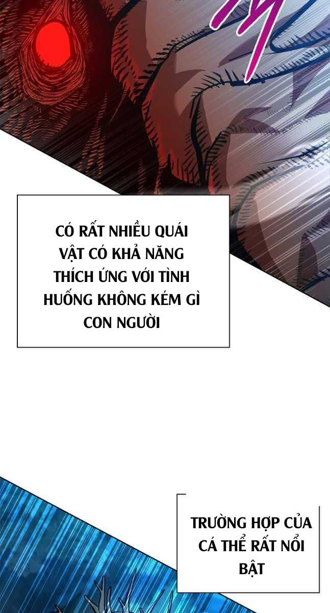 Trường Học Chiến Binh Chapter 42 - Trang 2