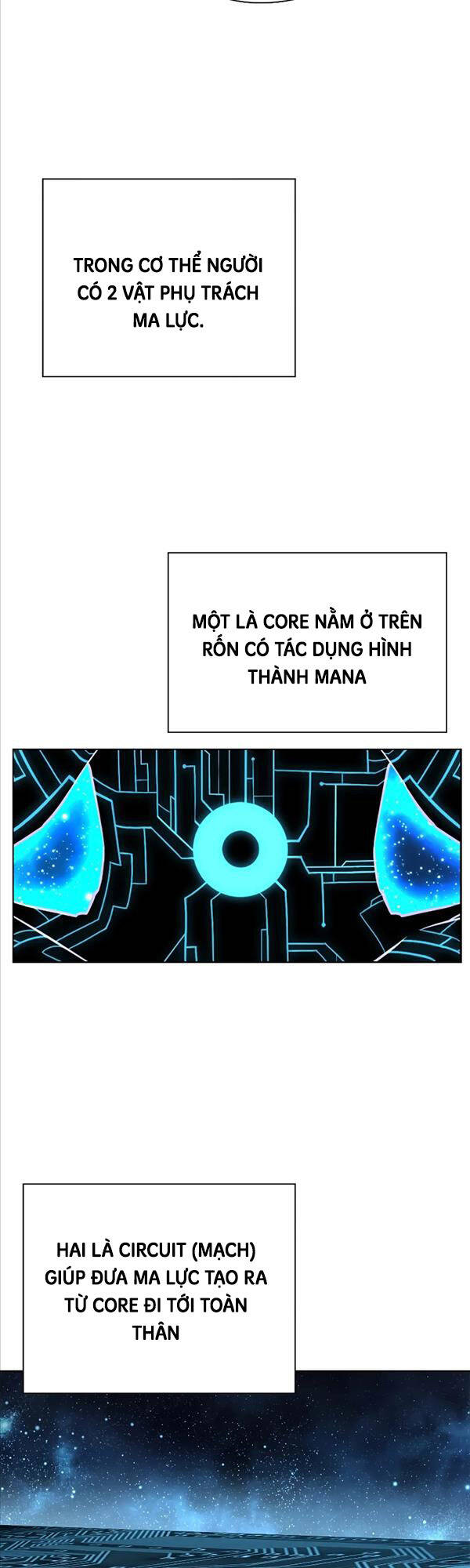 Trường Học Chiến Binh Chapter 41 - Trang 2