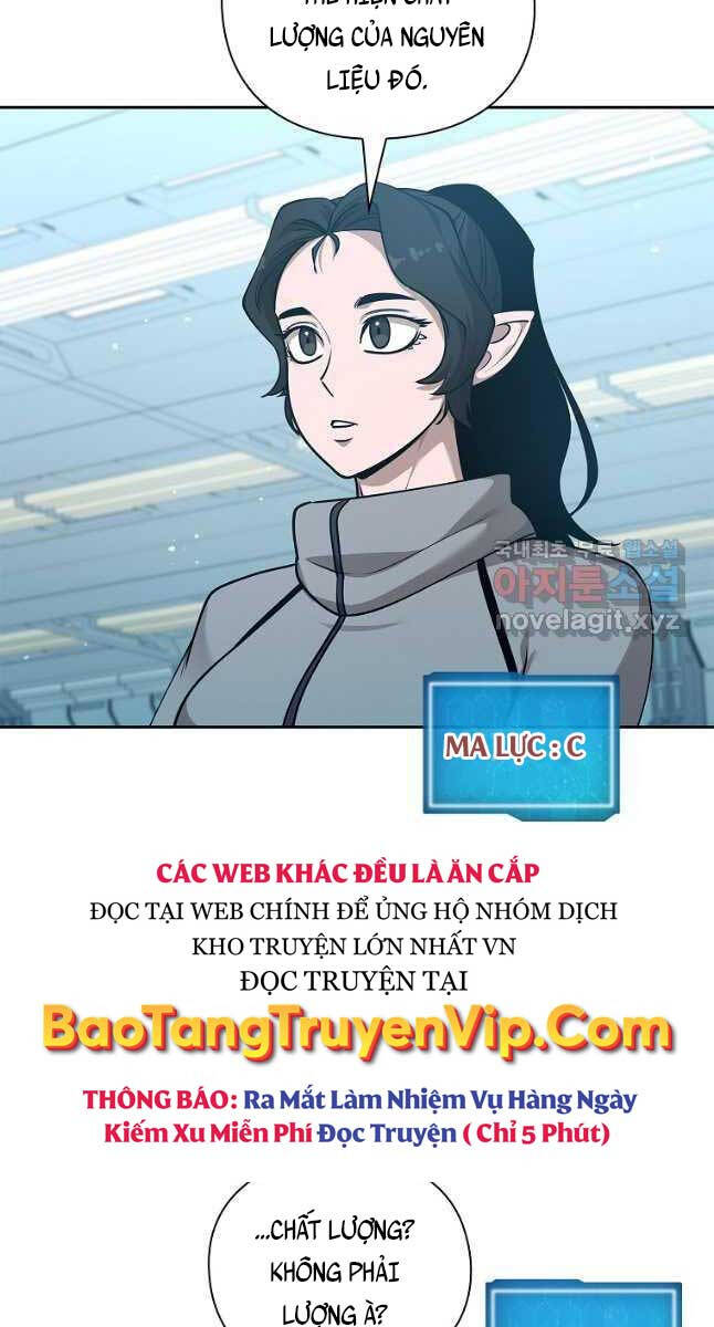 Trường Học Chiến Binh Chapter 40 - Trang 2