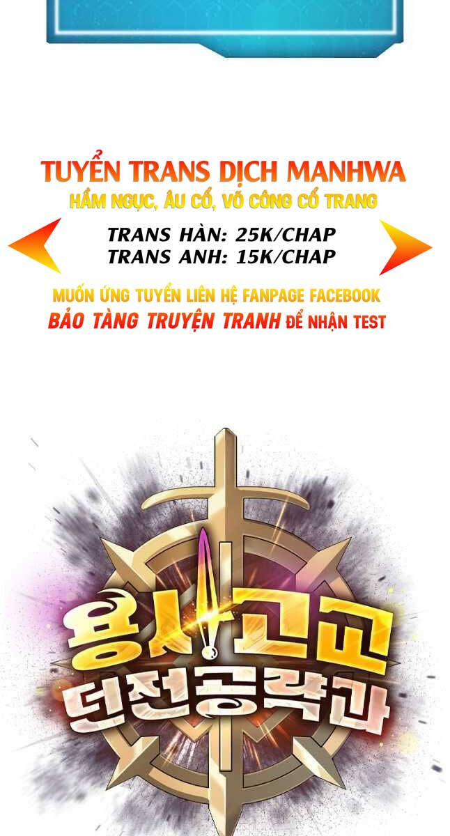 Trường Học Chiến Binh Chapter 40 - Trang 2