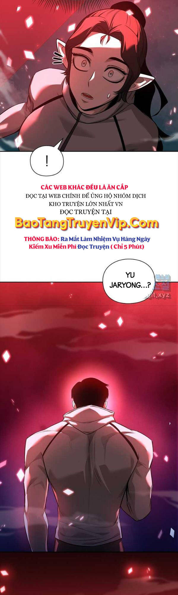 Trường Học Chiến Binh Chapter 39 - Trang 2