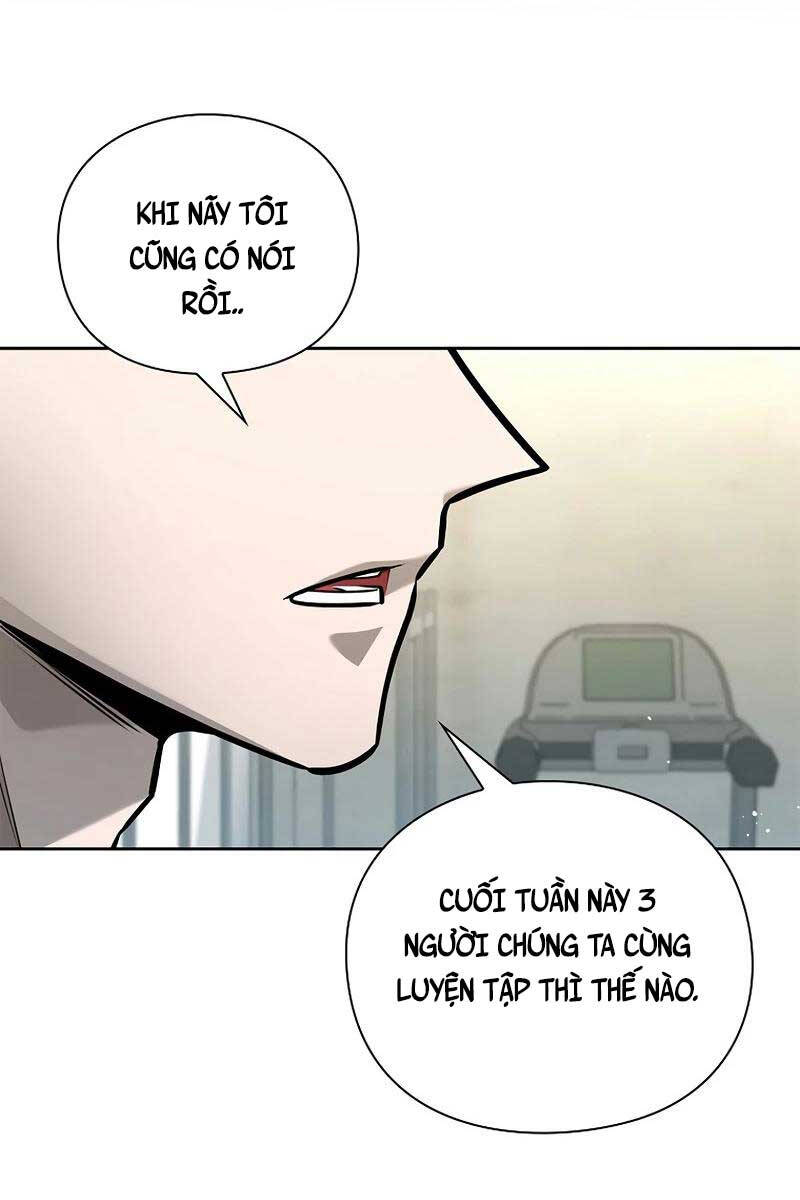 Trường Học Chiến Binh Chapter 38 - Trang 2