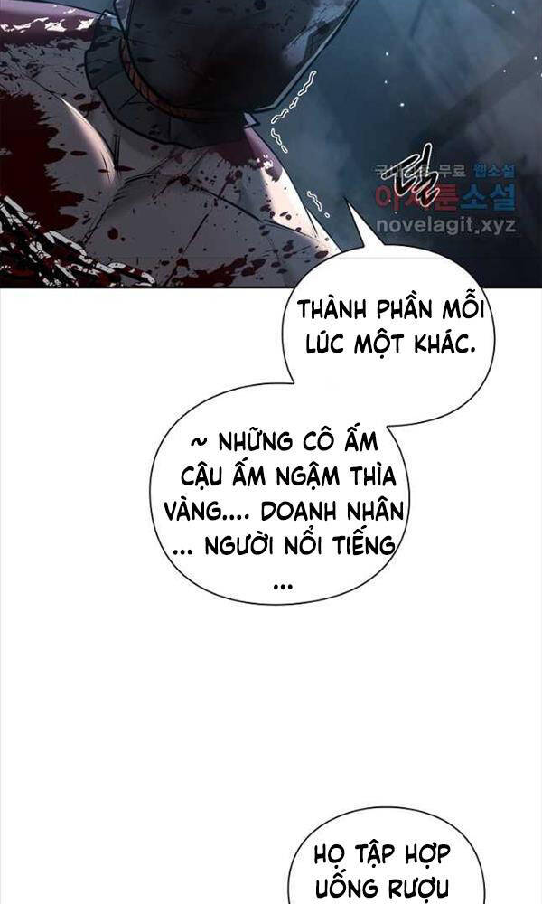 Trường Học Chiến Binh Chapter 37 - Trang 2