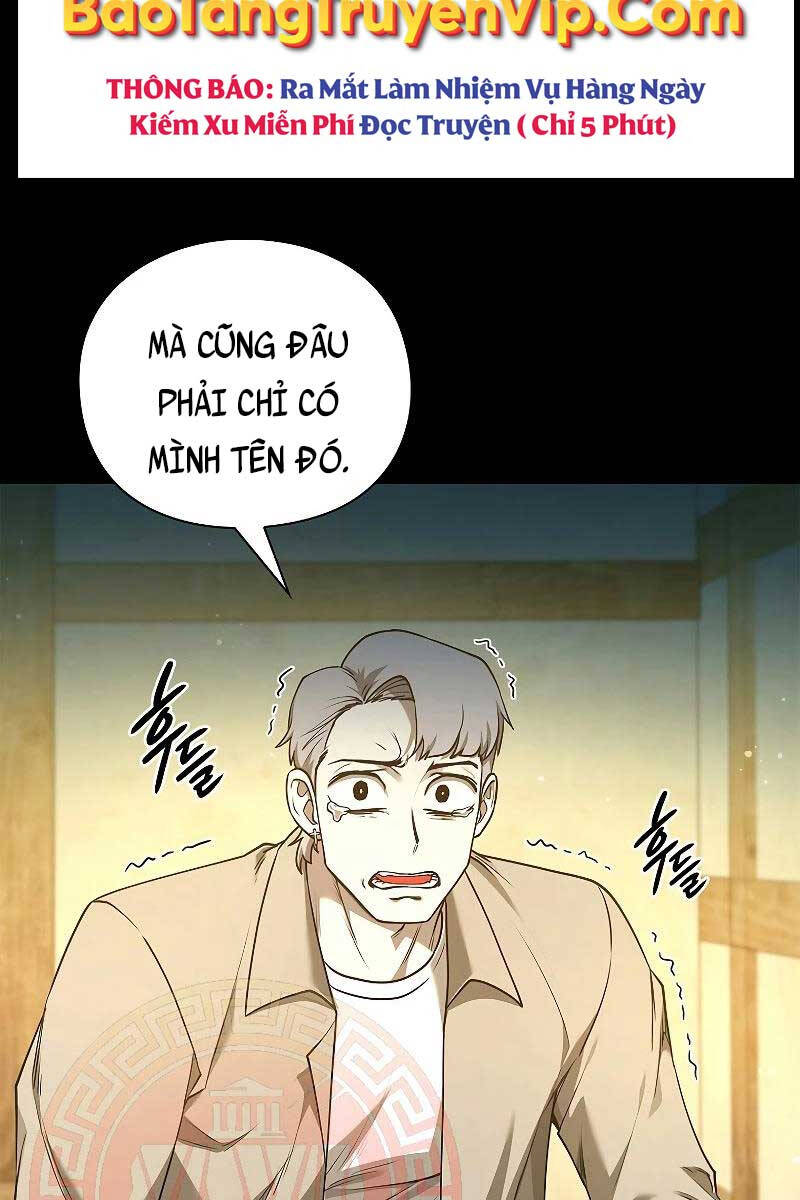 Trường Học Chiến Binh Chapter 36 - Trang 2