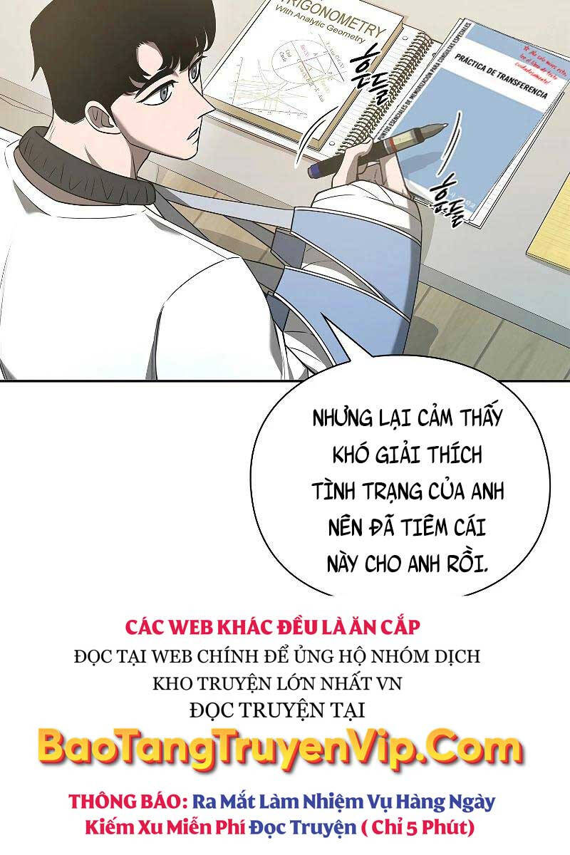 Trường Học Chiến Binh Chapter 36 - Trang 2