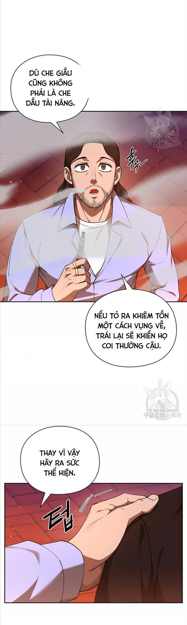 Trường Học Chiến Binh Chapter 35 - Trang 2