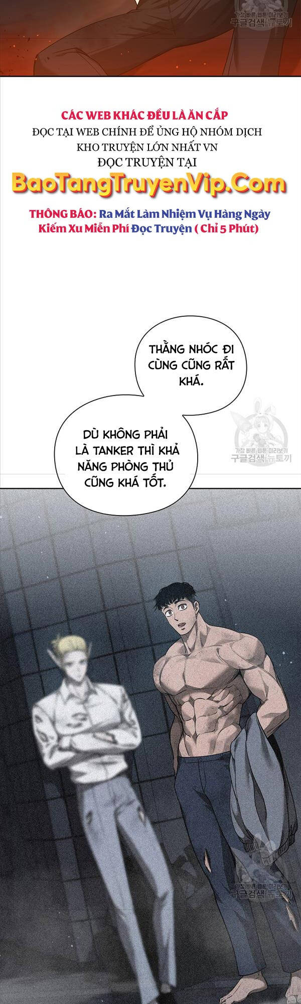 Trường Học Chiến Binh Chapter 35 - Trang 2