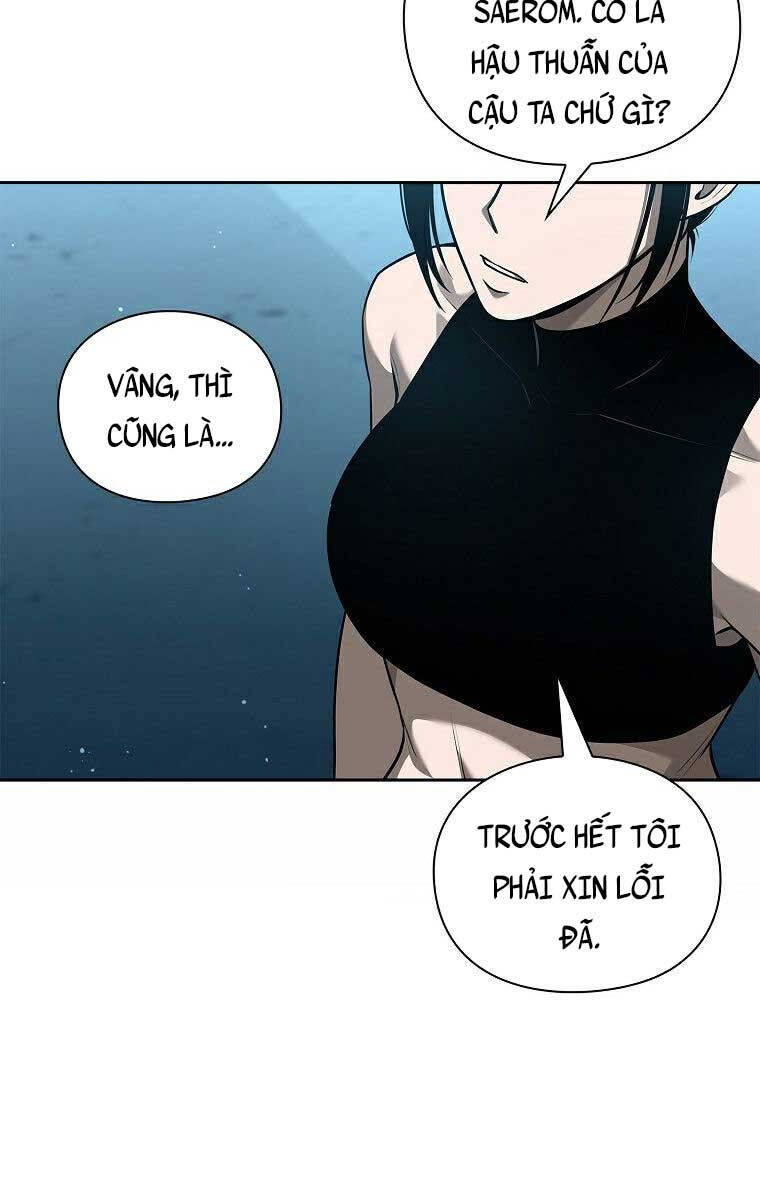 Trường Học Chiến Binh Chapter 33 - Trang 2