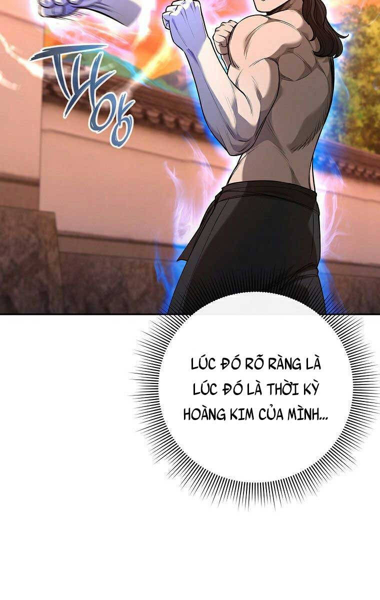 Trường Học Chiến Binh Chapter 33 - Trang 2