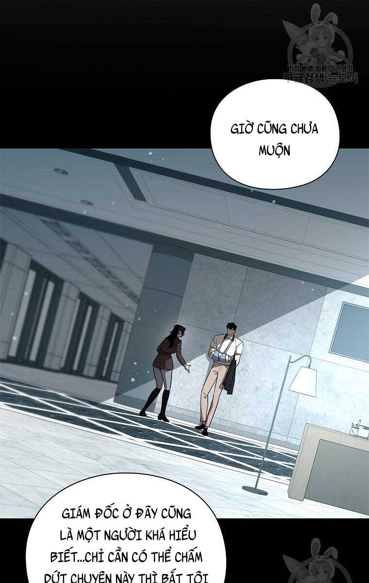 Trường Học Chiến Binh Chapter 32 - Trang 2