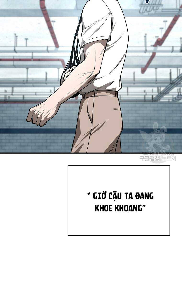 Trường Học Chiến Binh Chapter 32 - Trang 2