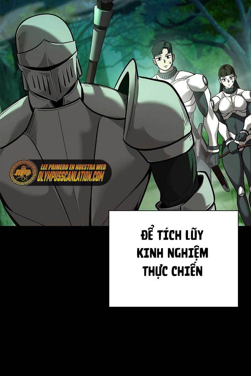 Trường Học Chiến Binh Chapter 31 - Trang 2