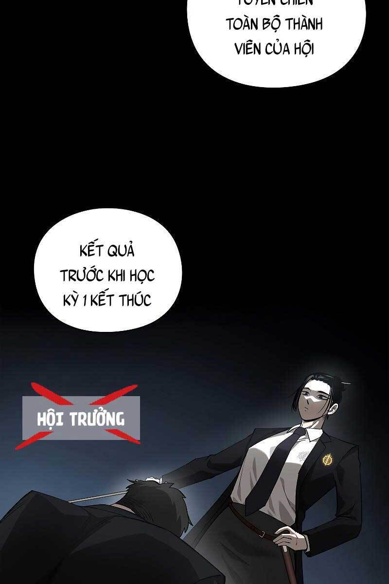 Trường Học Chiến Binh Chapter 31 - Trang 2