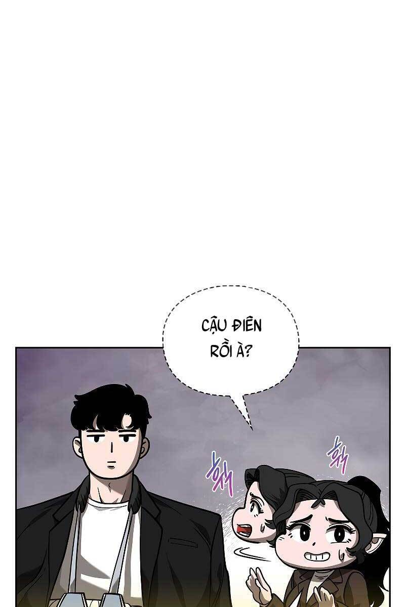 Trường Học Chiến Binh Chapter 31 - Trang 2