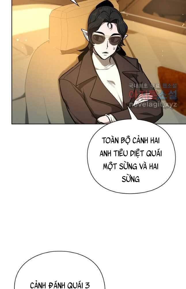 Trường Học Chiến Binh Chapter 30.5 - Trang 2