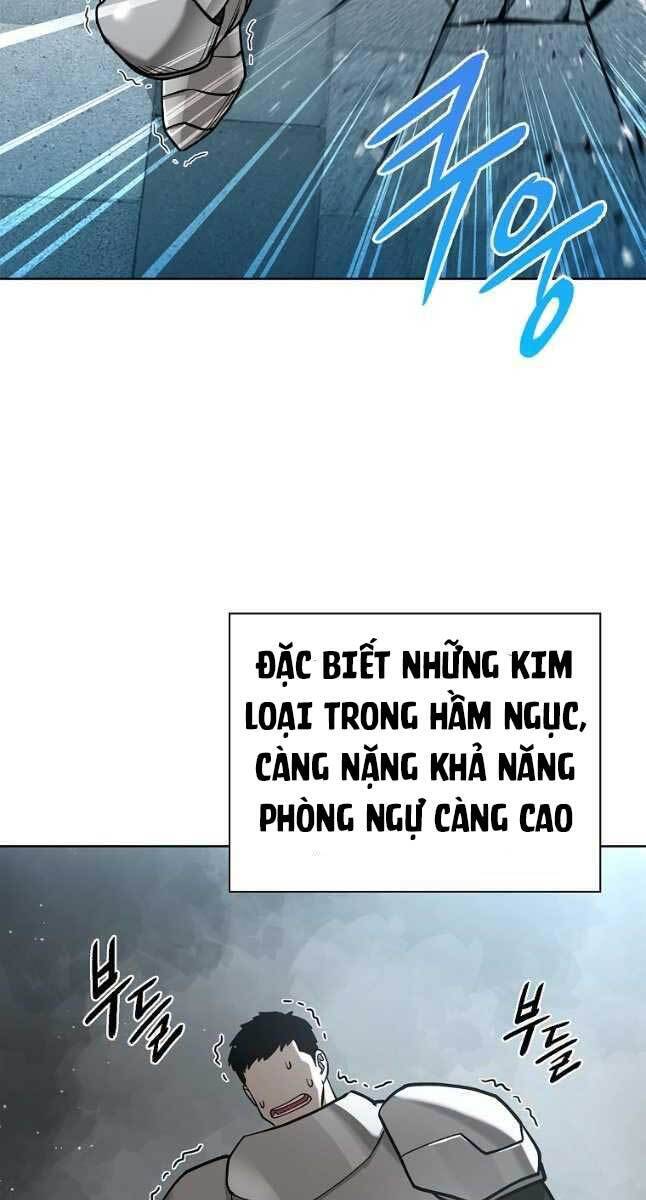 Trường Học Chiến Binh Chapter 30.5 - Trang 2