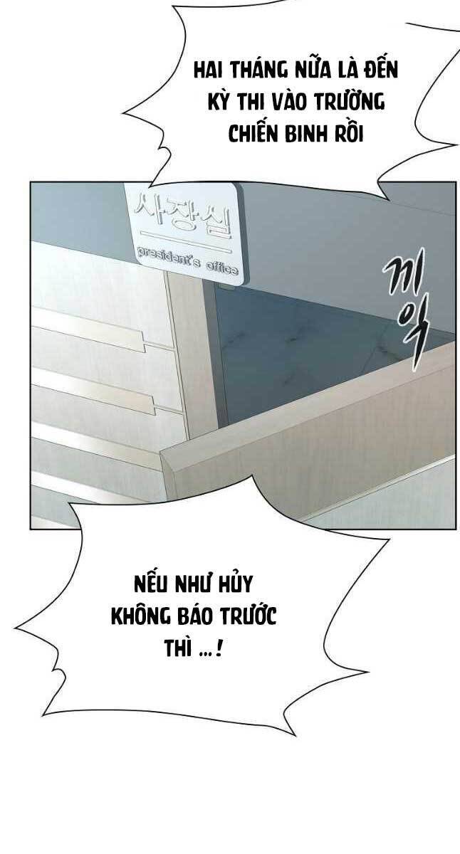 Trường Học Chiến Binh Chapter 30.5 - Trang 2