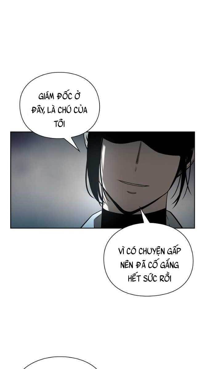 Trường Học Chiến Binh Chapter 30.5 - Trang 2