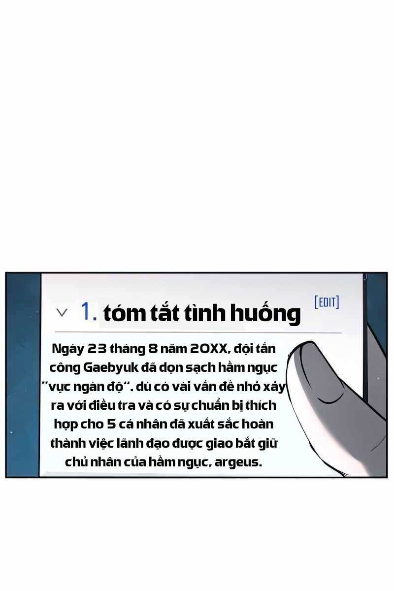 Trường Học Chiến Binh Chapter 22 - Trang 2