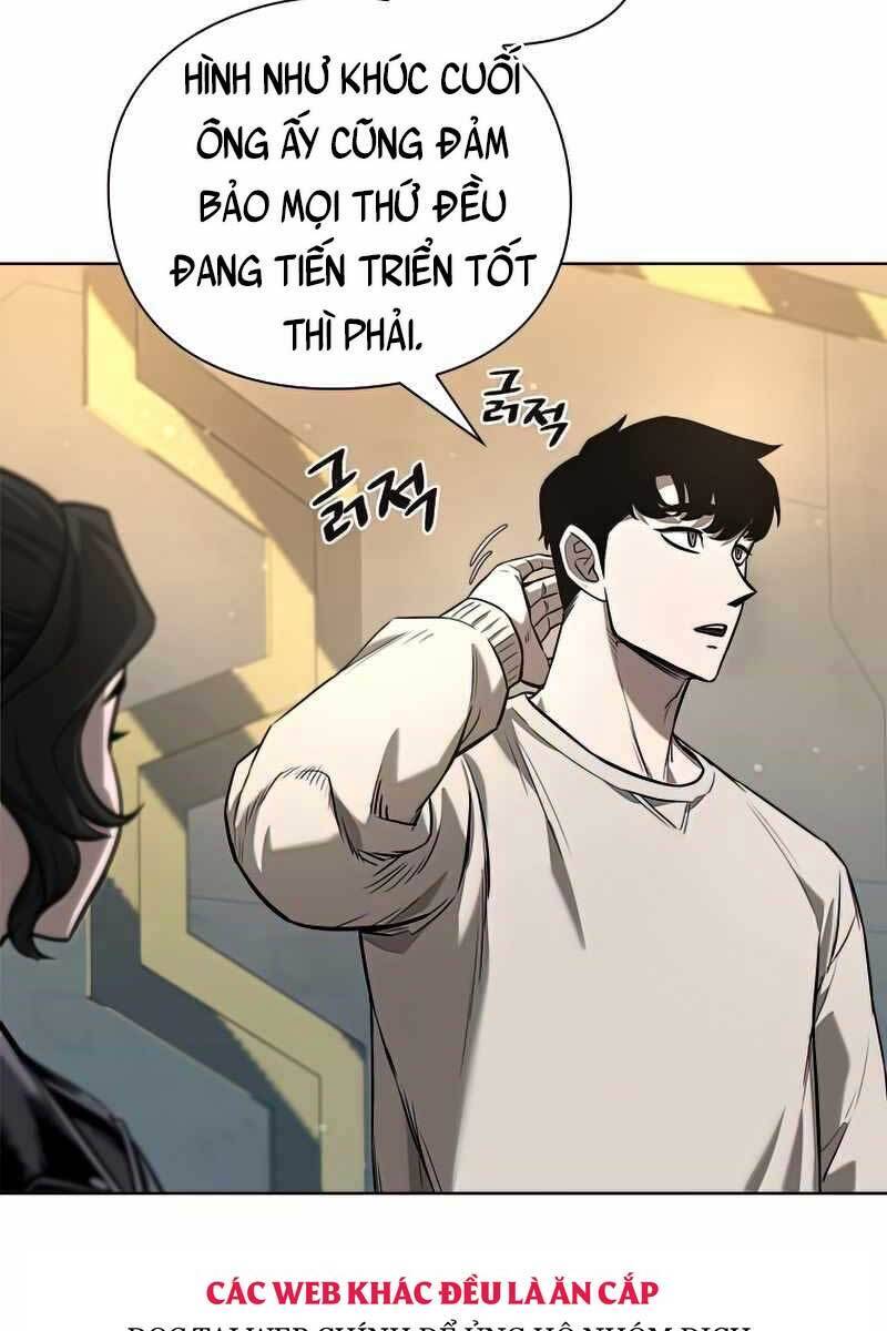 Trường Học Chiến Binh Chapter 22 - Trang 2