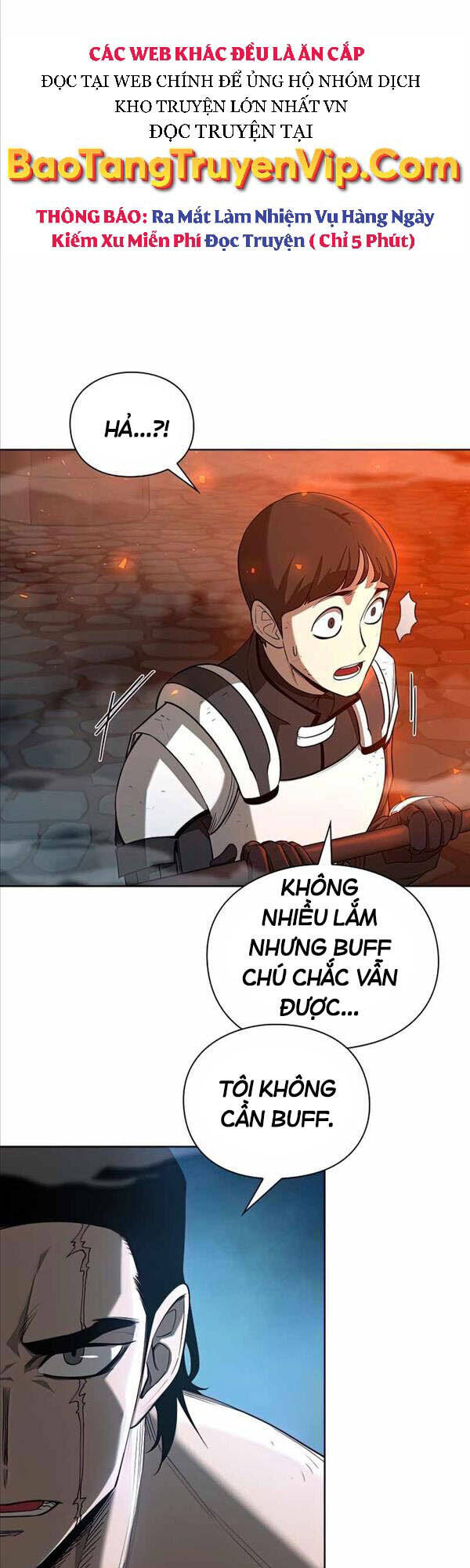 Trường Học Chiến Binh Chapter 21 - Trang 2