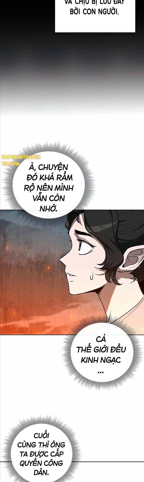 Trường Học Chiến Binh Chapter 21 - Trang 2