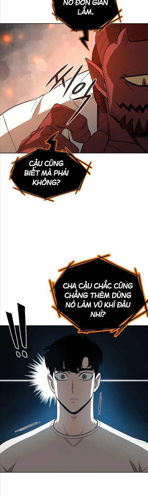 Trường Học Chiến Binh Chapter 21 - Trang 2