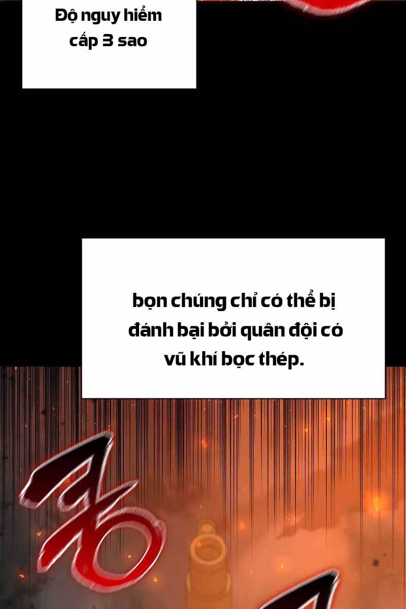 Trường Học Chiến Binh Chapter 19 - Trang 2