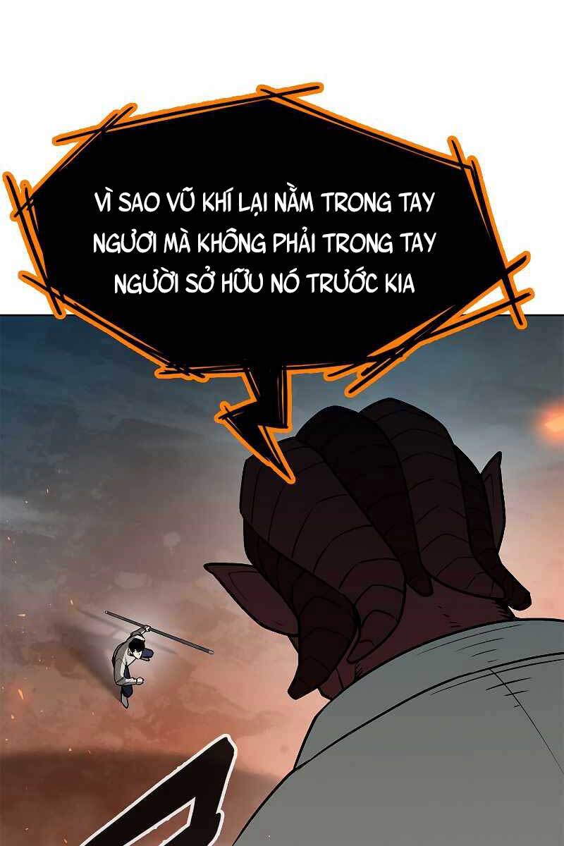 Trường Học Chiến Binh Chapter 19 - Trang 2