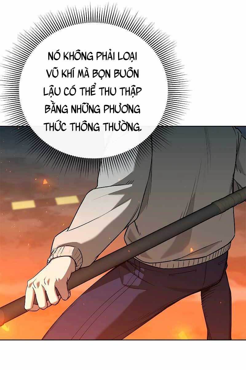 Trường Học Chiến Binh Chapter 19 - Trang 2