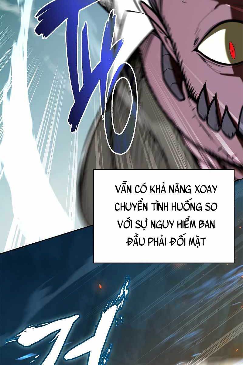 Trường Học Chiến Binh Chapter 19 - Trang 2