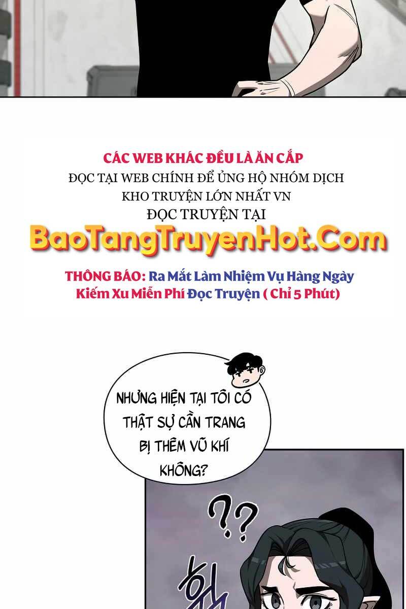 Trường Học Chiến Binh Chapter 18 - Trang 2