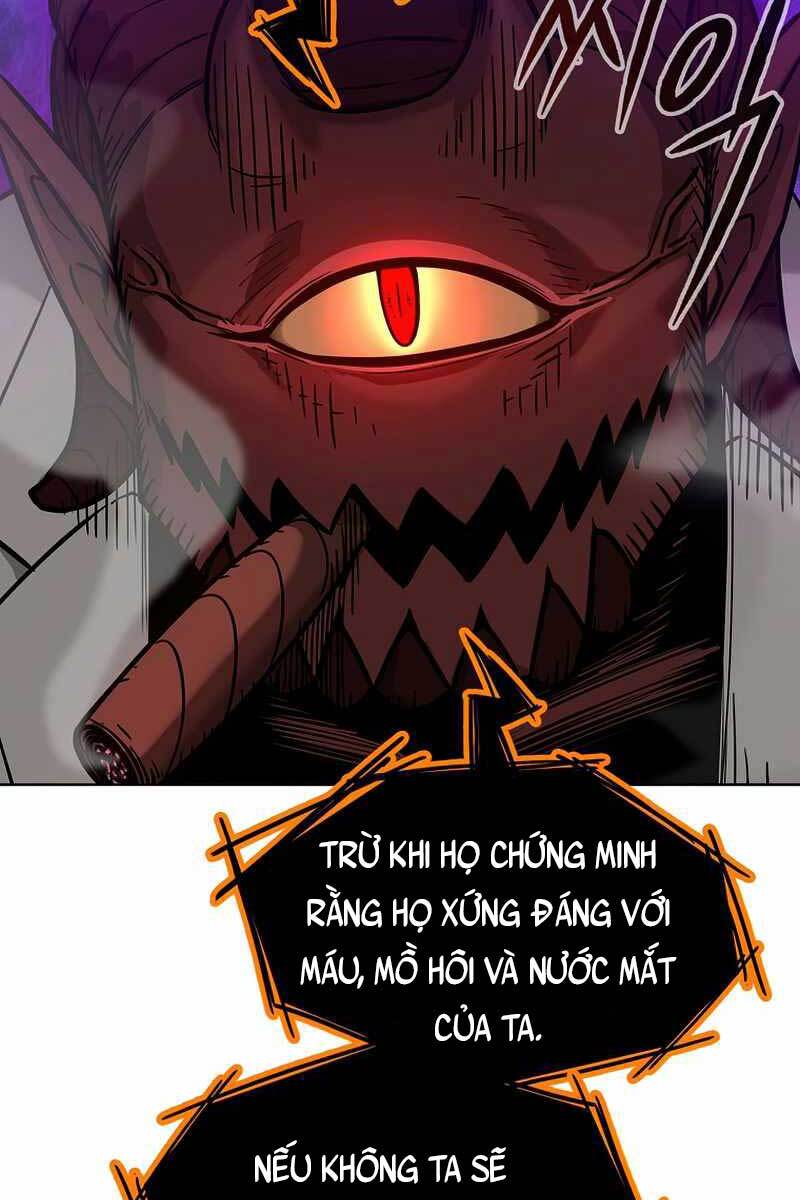 Trường Học Chiến Binh Chapter 18 - Trang 2