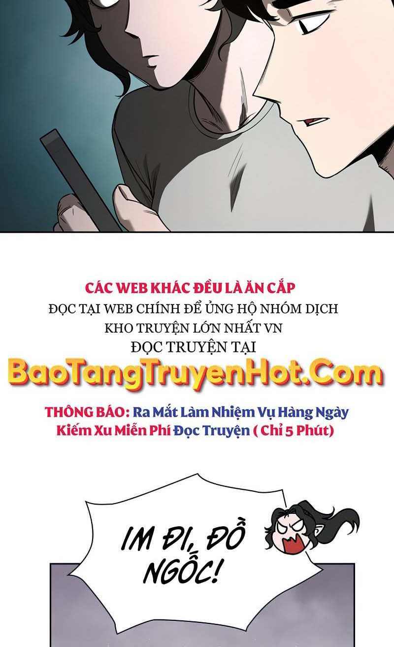 Trường Học Chiến Binh Chapter 17 - Trang 2