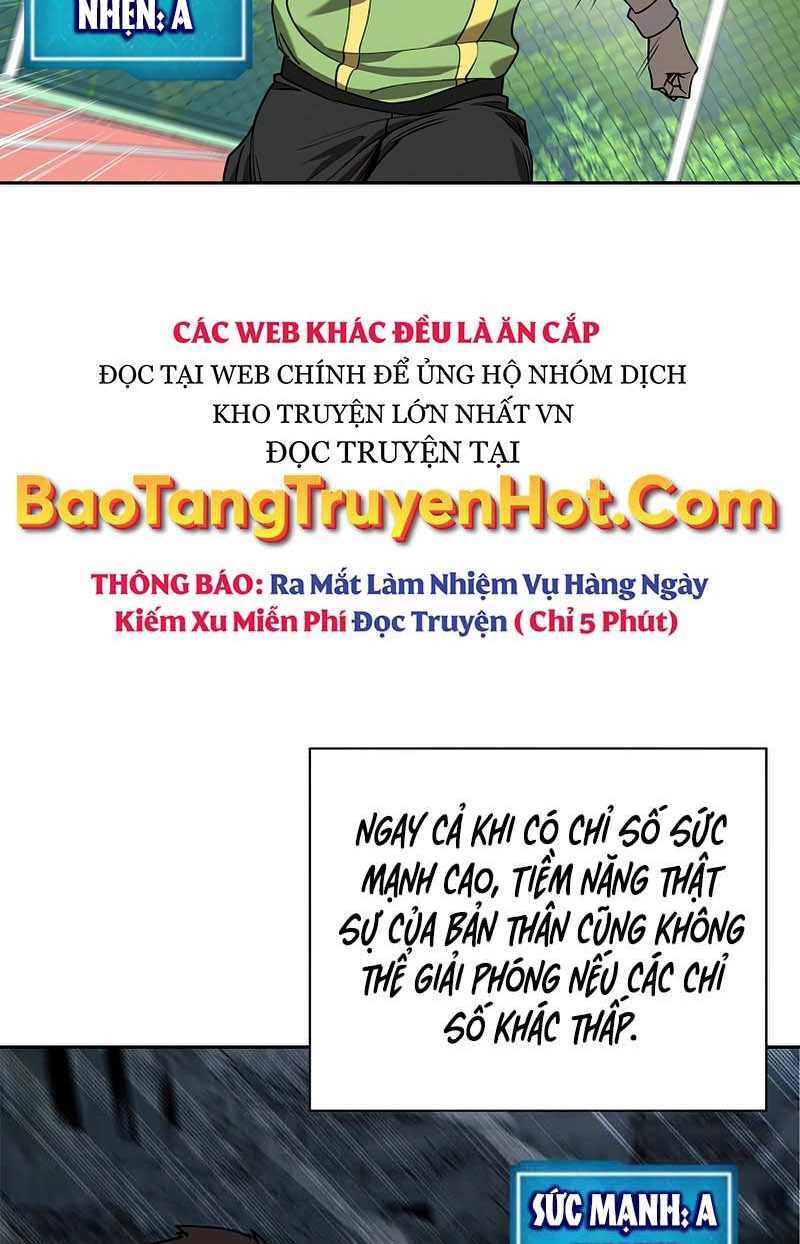 Trường Học Chiến Binh Chapter 17 - Trang 2