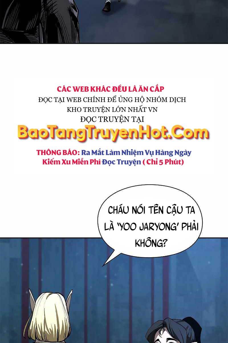 Trường Học Chiến Binh Chapter 16 - Trang 2