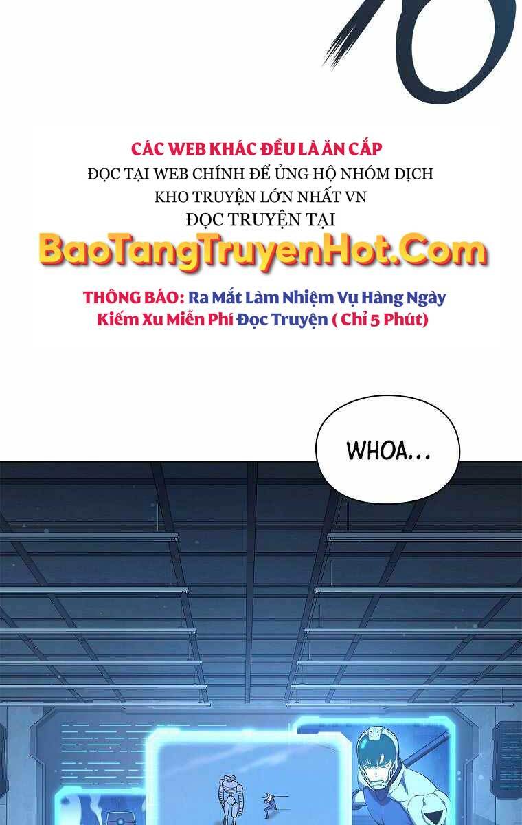 Trường Học Chiến Binh Chapter 14 - Trang 2