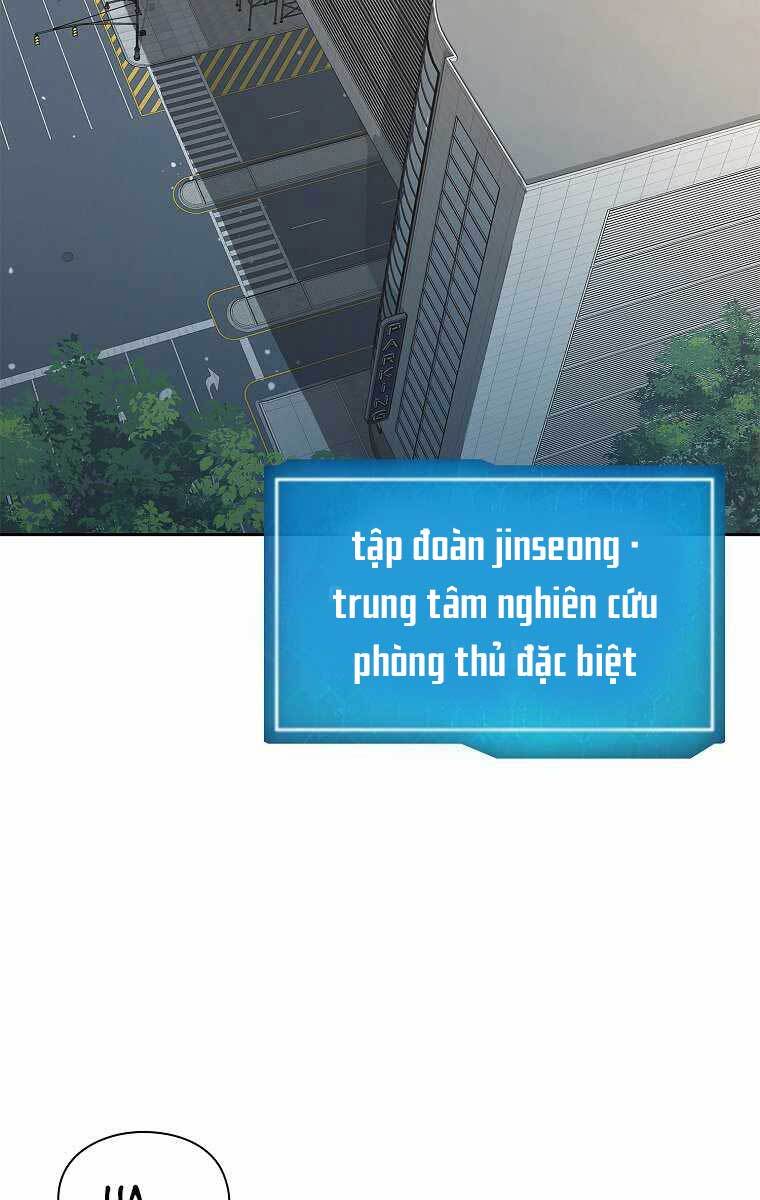 Trường Học Chiến Binh Chapter 13 - Trang 2