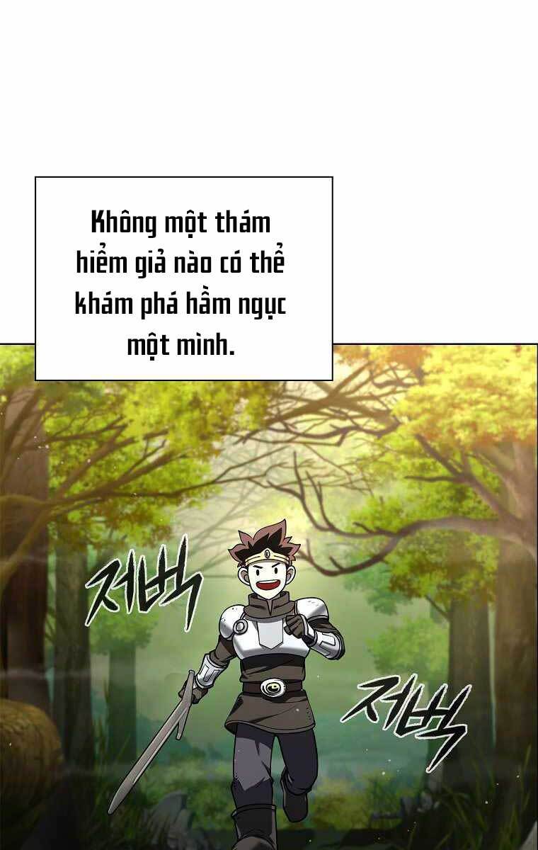 Trường Học Chiến Binh Chapter 12 - Trang 2