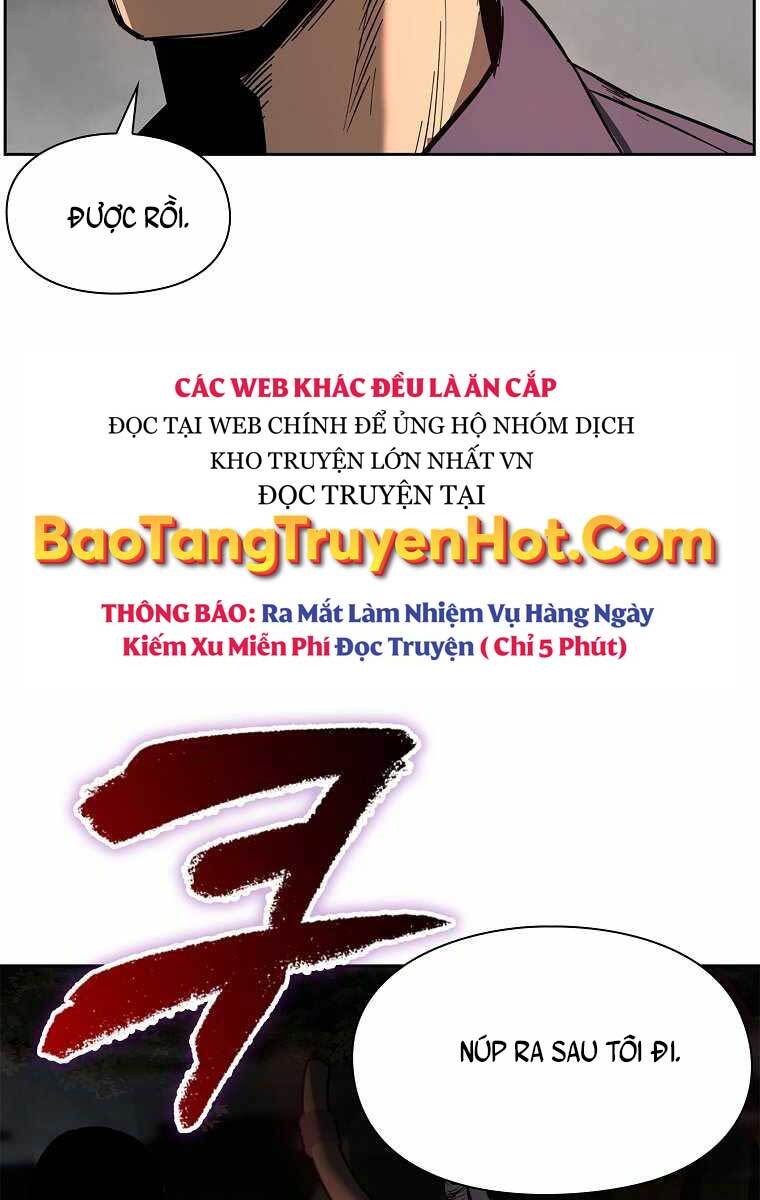 Trường Học Chiến Binh Chapter 12 - Trang 2