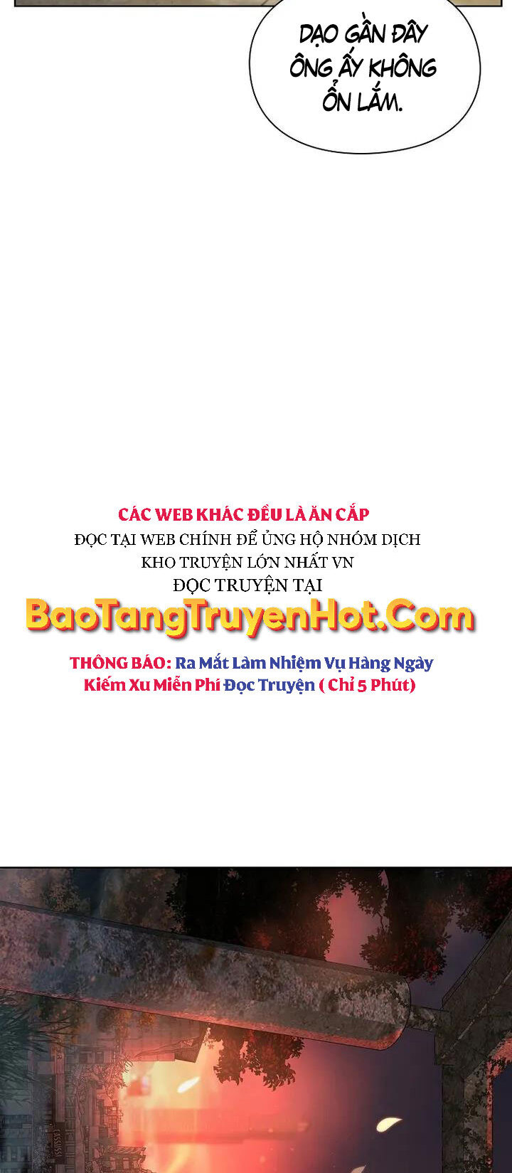 Trường Học Chiến Binh Chapter 11 - Trang 2