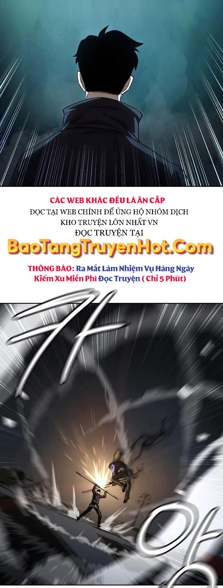 Trường Học Chiến Binh Chapter 9 - Trang 2