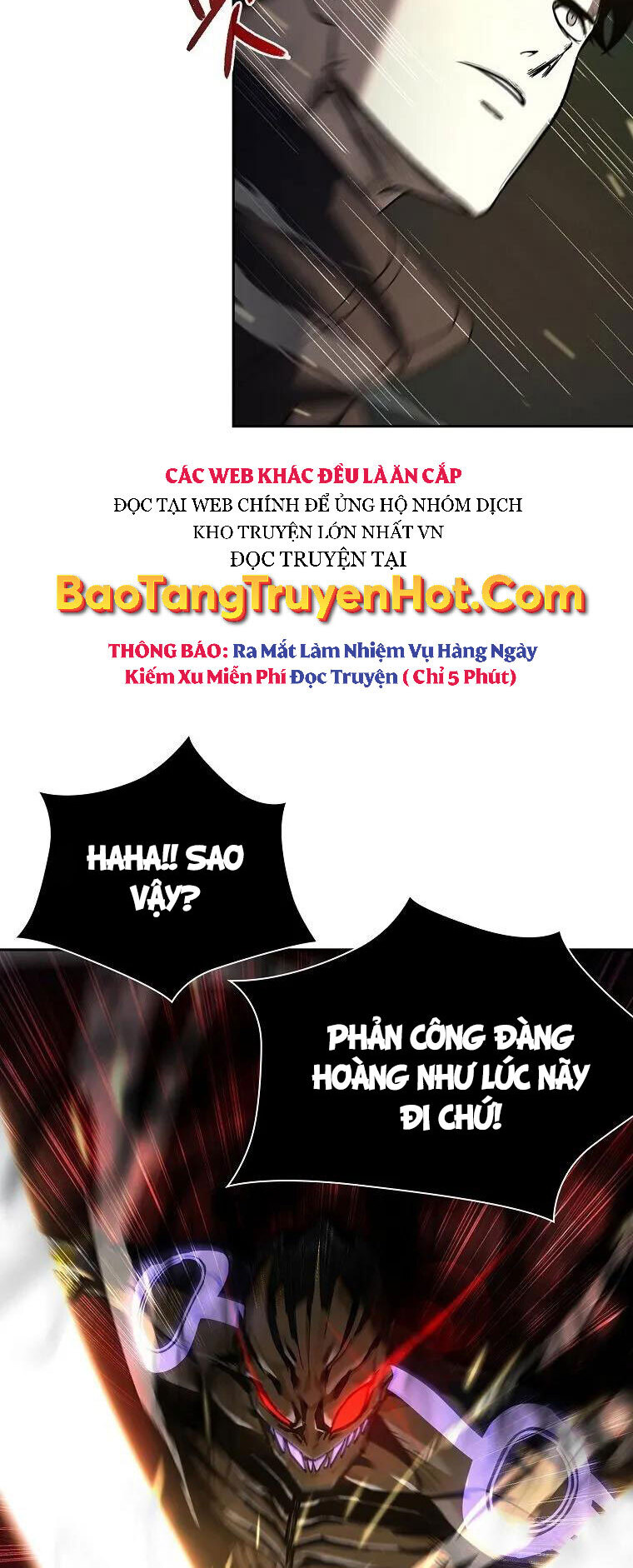 Trường Học Chiến Binh Chapter 9 - Trang 2