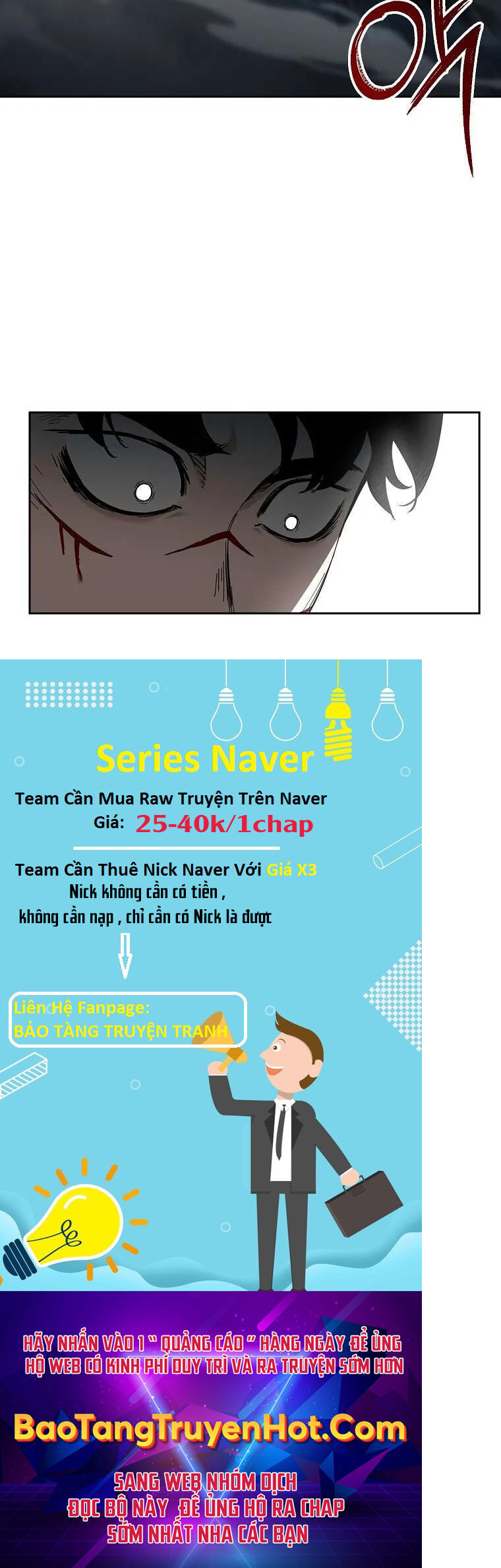 Trường Học Chiến Binh Chapter 9 - Trang 2