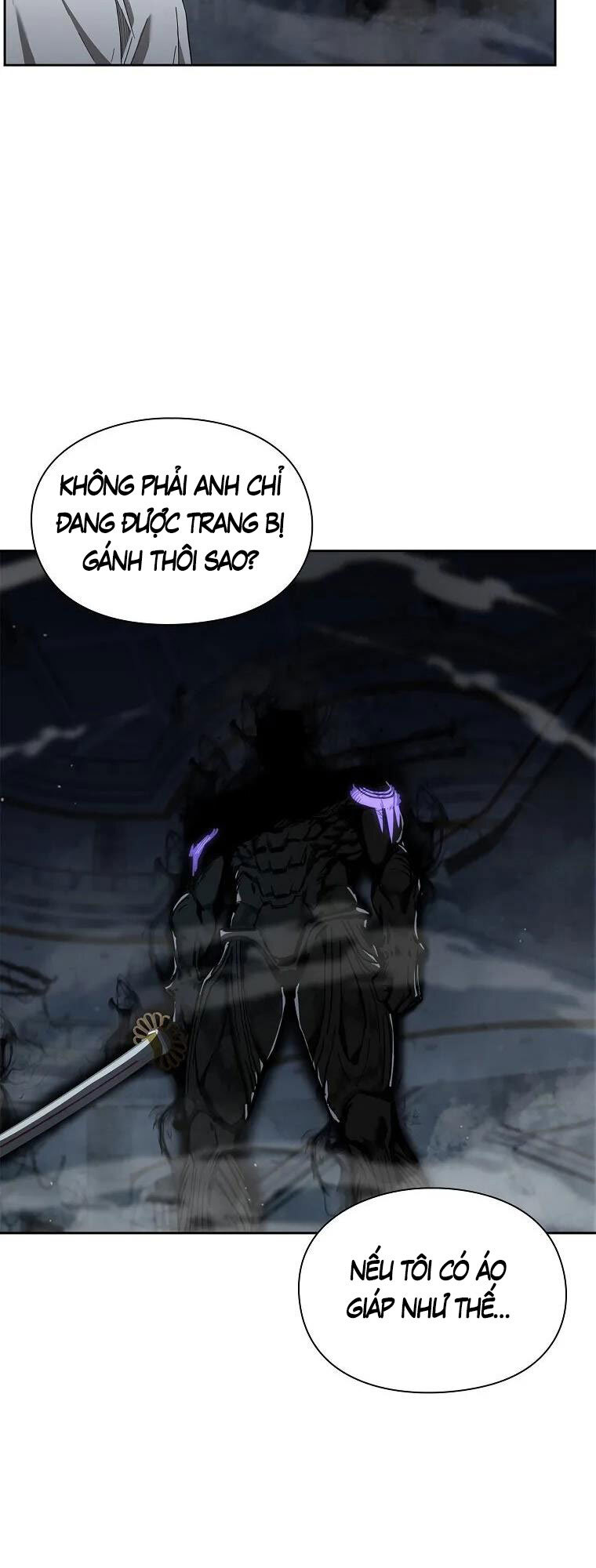 Trường Học Chiến Binh Chapter 9 - Trang 2