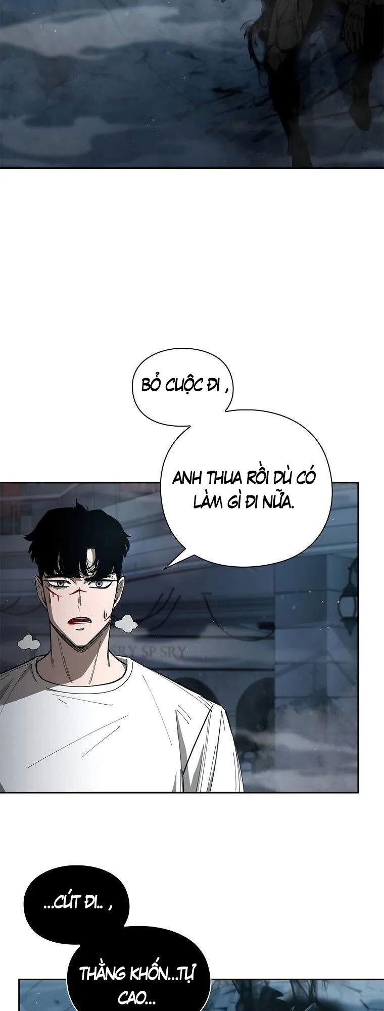 Trường Học Chiến Binh Chapter 9 - Trang 2