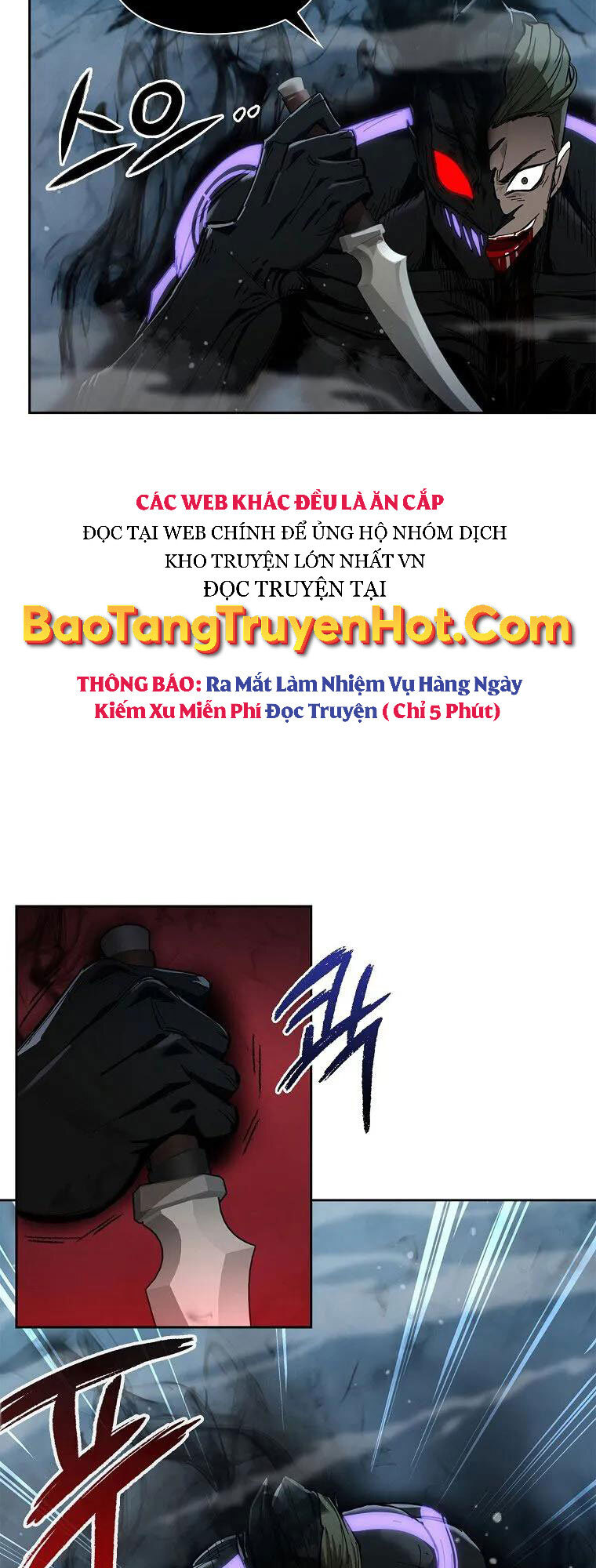 Trường Học Chiến Binh Chapter 9 - Trang 2