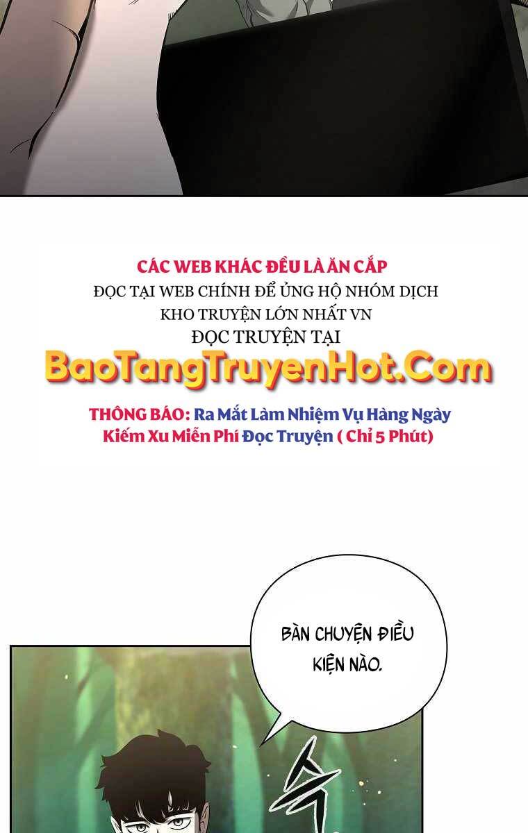 Trường Học Chiến Binh Chapter 7 - Trang 2